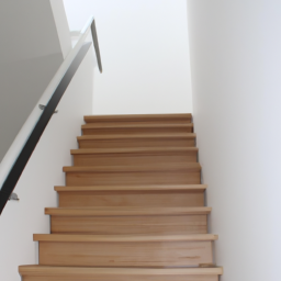 Escalier : laissez libre cours à votre créativité pour un design qui vous correspond Vitry-le-Francois